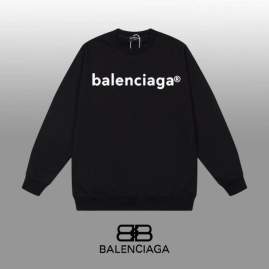 Picture of Balenciaga Sweatshirt _SKUBalenciagaXS-Lsxitx0829941